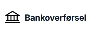 Bankoverførsel