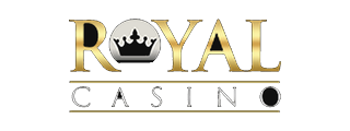 Royal Casino logo