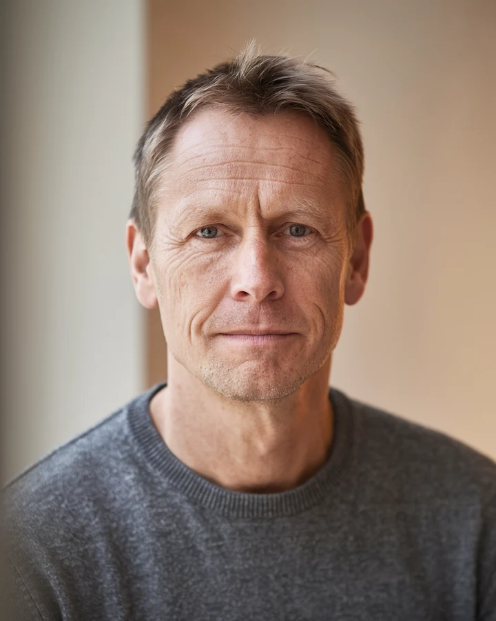 Portræt af Mikkel Overgaard, skribent på PremiumCasinoGuide